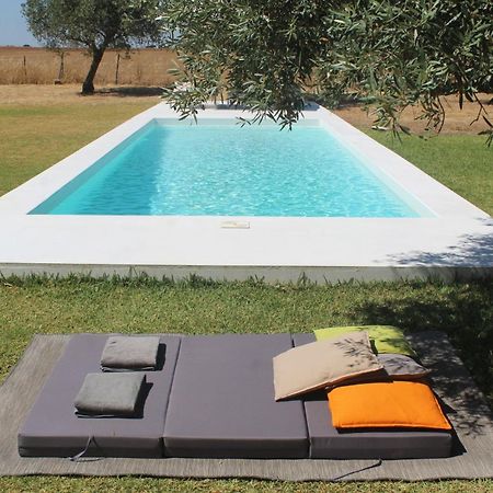 Santa Vitória Casa Do Roxo - Eco Design Country House מראה חיצוני תמונה