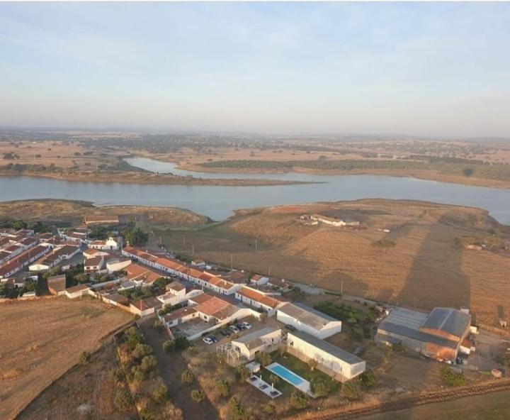Santa Vitória Casa Do Roxo - Eco Design Country House מראה חיצוני תמונה