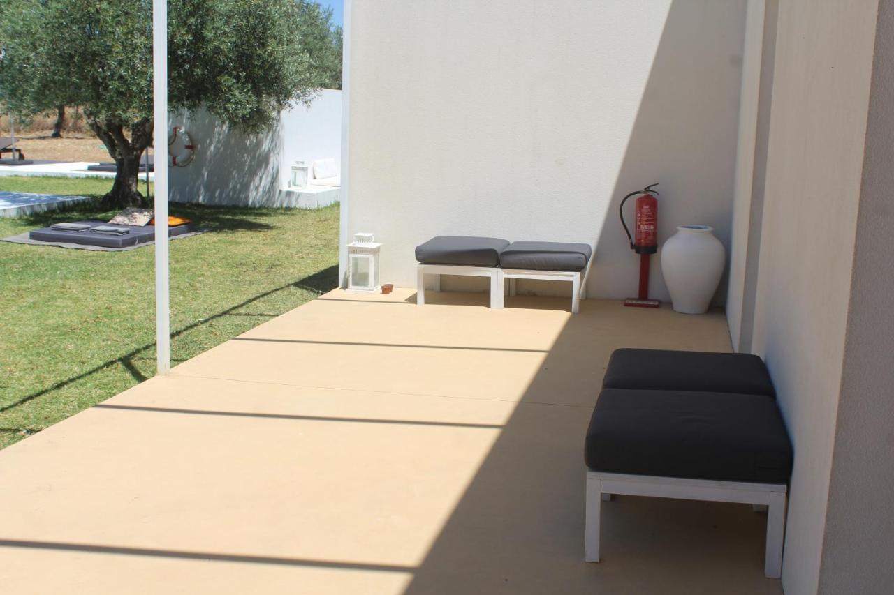 Santa Vitória Casa Do Roxo - Eco Design Country House מראה חיצוני תמונה
