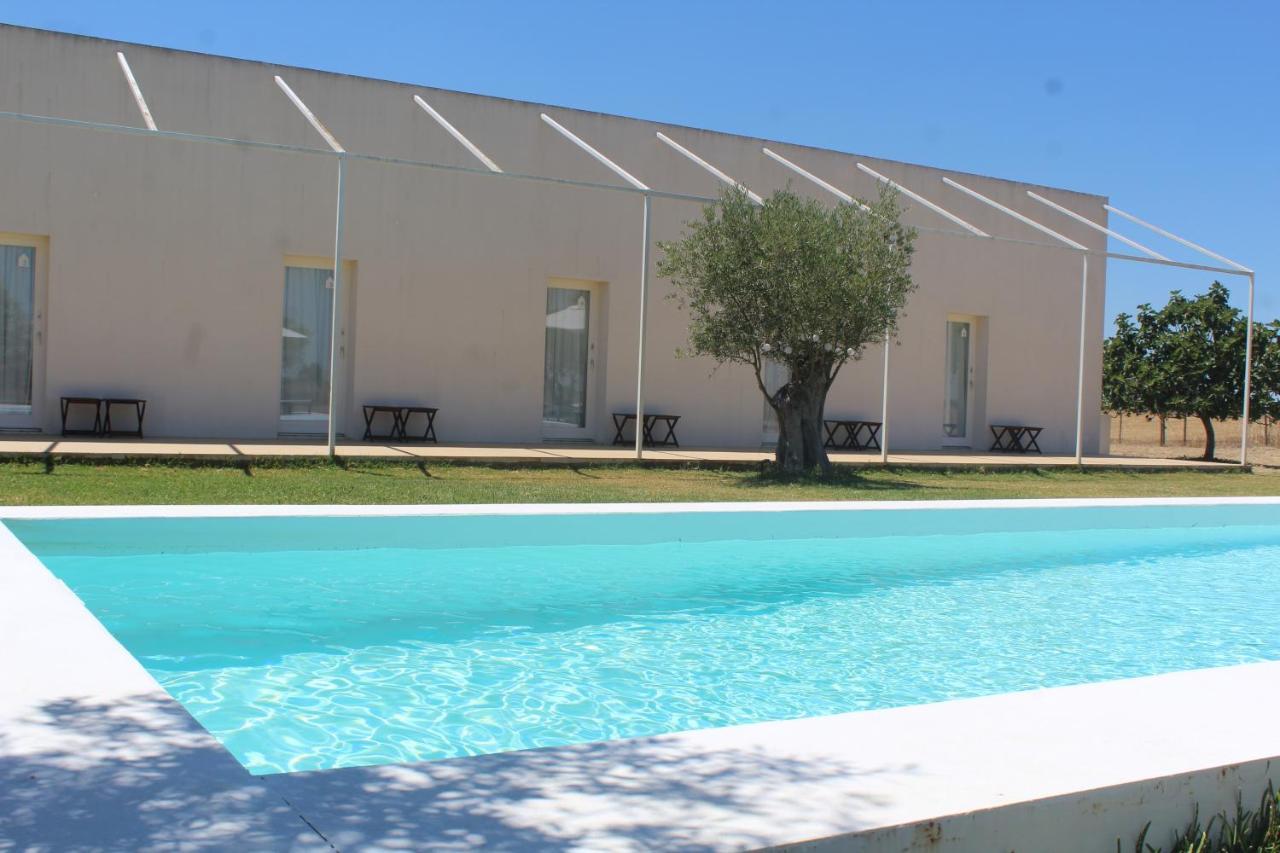 Santa Vitória Casa Do Roxo - Eco Design Country House מראה חיצוני תמונה