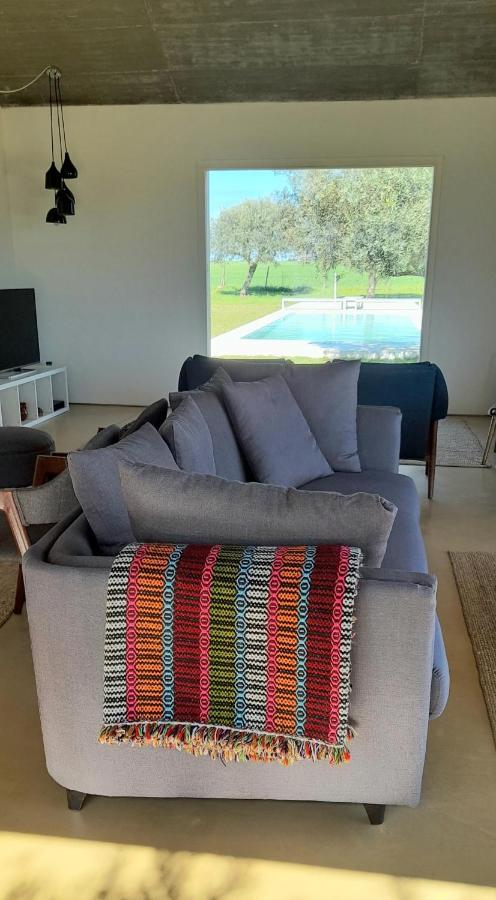 Santa Vitória Casa Do Roxo - Eco Design Country House מראה חיצוני תמונה