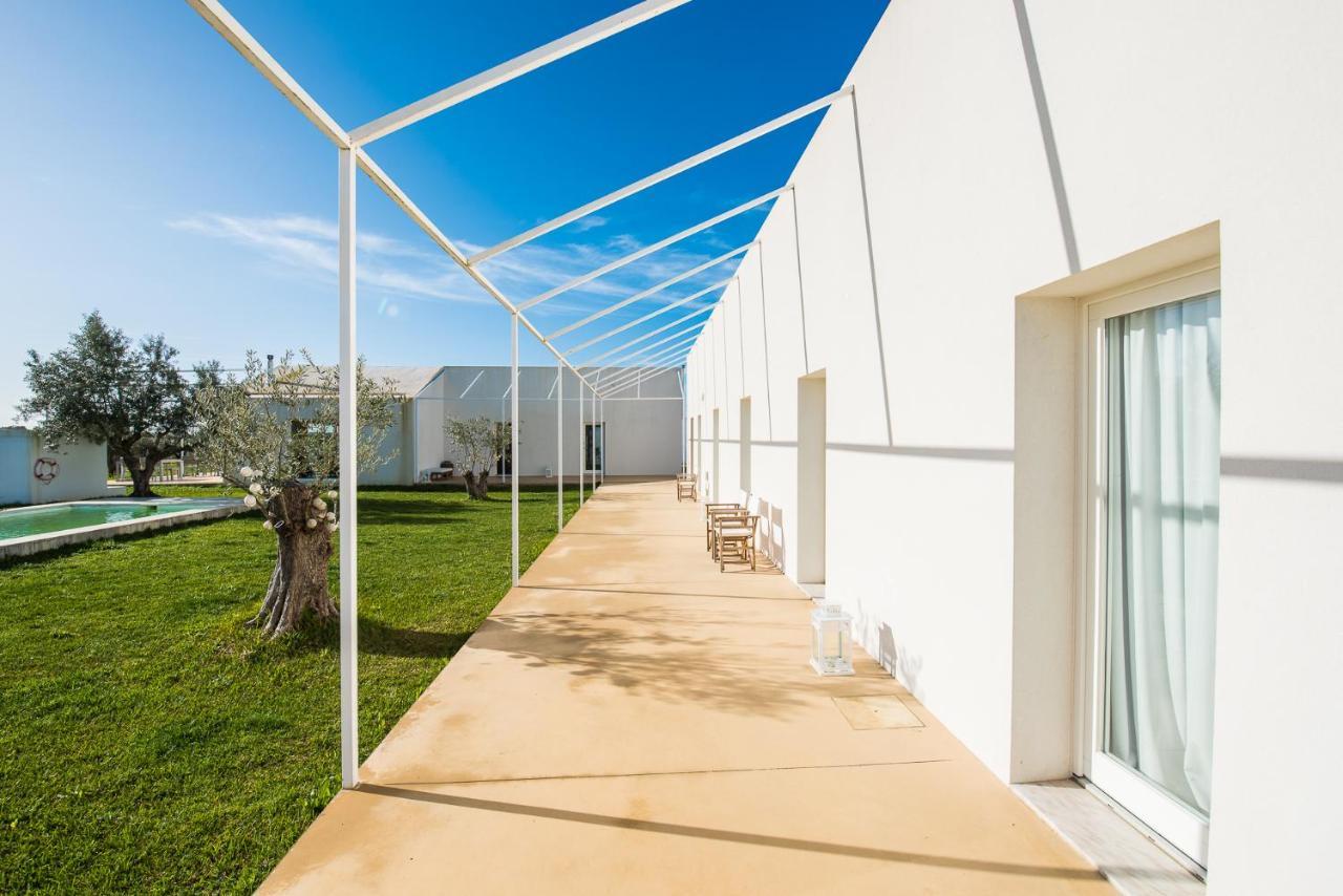 Santa Vitória Casa Do Roxo - Eco Design Country House מראה חיצוני תמונה