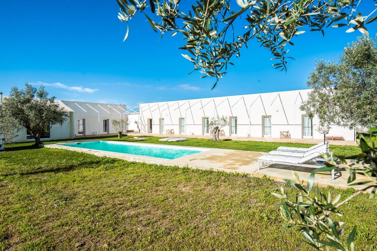 Santa Vitória Casa Do Roxo - Eco Design Country House מראה חיצוני תמונה