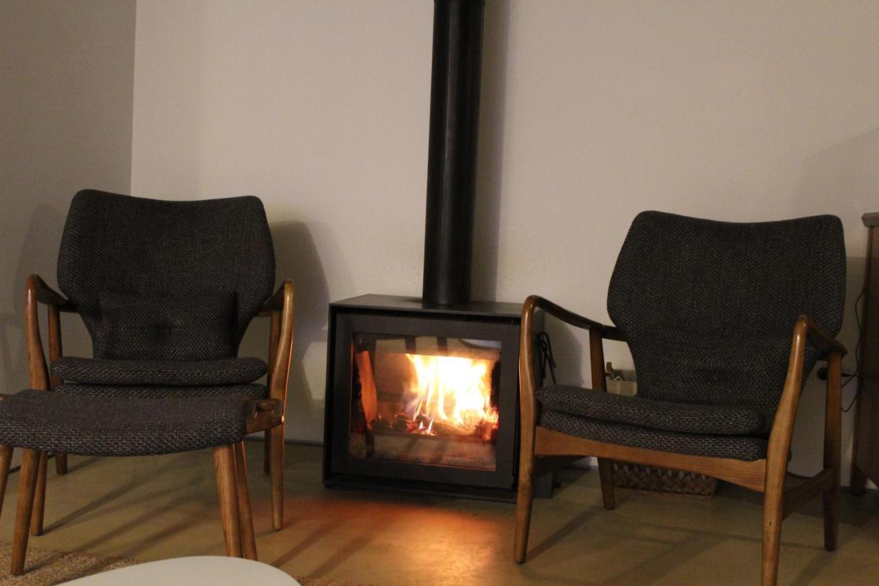 Santa Vitória Casa Do Roxo - Eco Design Country House מראה חיצוני תמונה