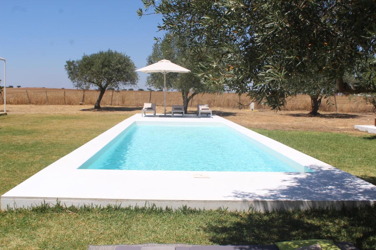 Santa Vitória Casa Do Roxo - Eco Design Country House מראה חיצוני תמונה