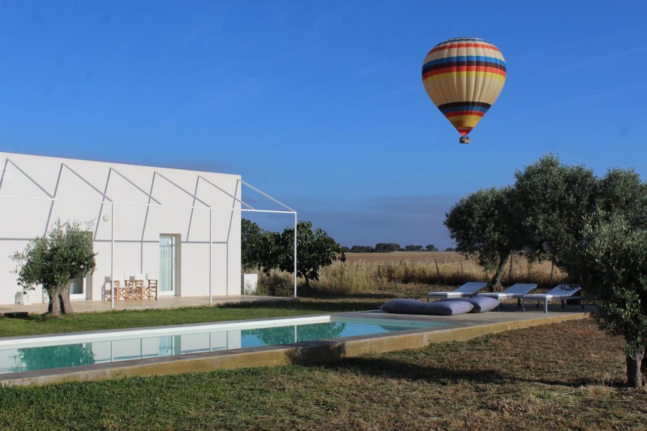 Santa Vitória Casa Do Roxo - Eco Design Country House מראה חיצוני תמונה
