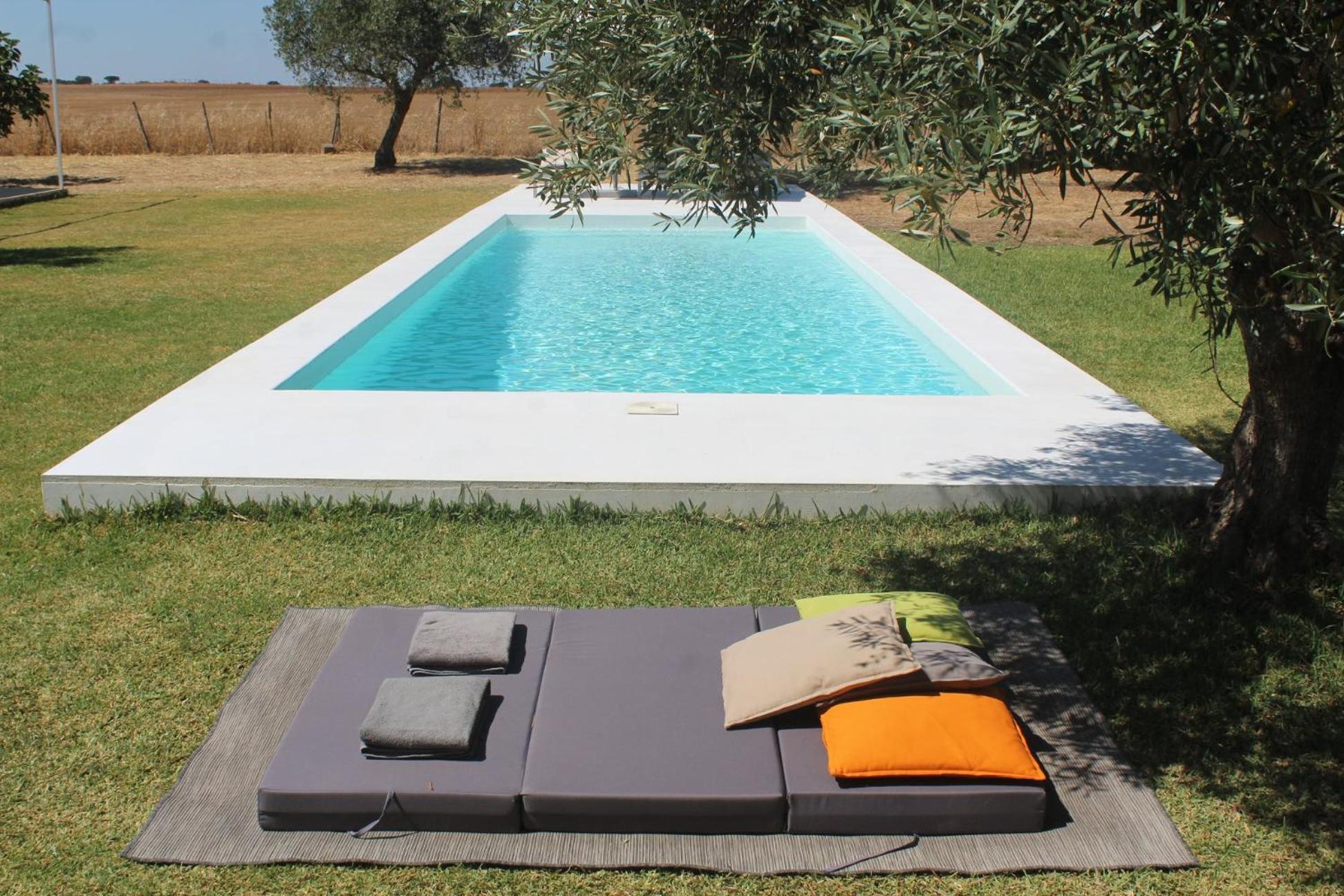 Santa Vitória Casa Do Roxo - Eco Design Country House מראה חיצוני תמונה