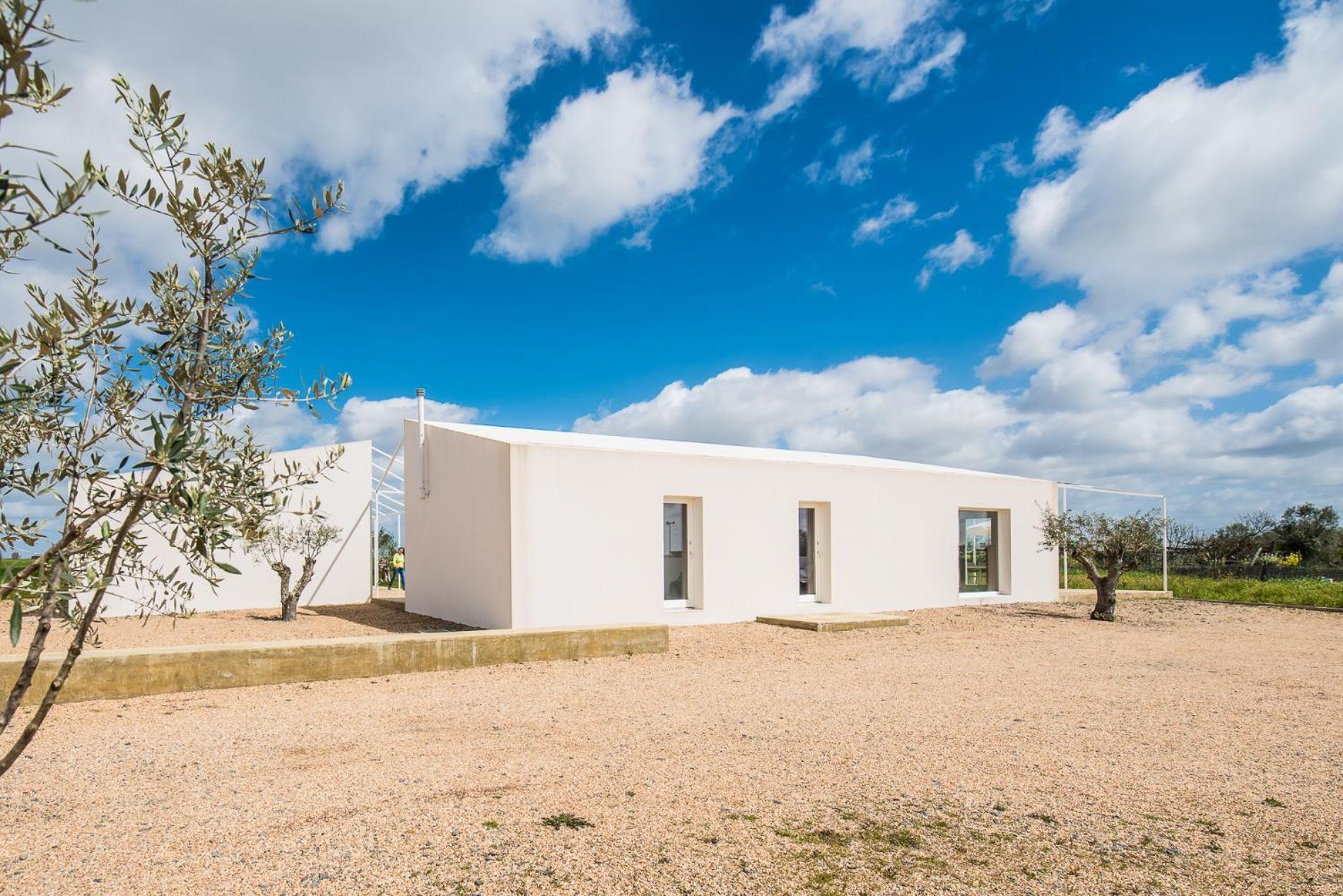 Santa Vitória Casa Do Roxo - Eco Design Country House מראה חיצוני תמונה