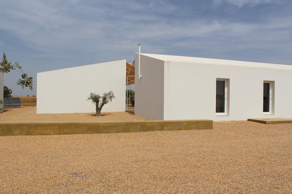 Santa Vitória Casa Do Roxo - Eco Design Country House מראה חיצוני תמונה