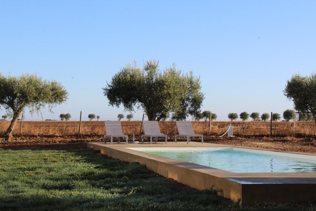 Santa Vitória Casa Do Roxo - Eco Design Country House מראה חיצוני תמונה