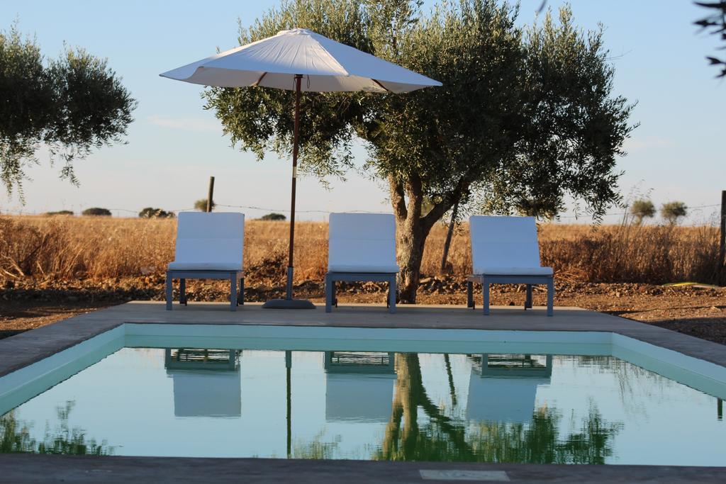 Santa Vitória Casa Do Roxo - Eco Design Country House מראה חיצוני תמונה