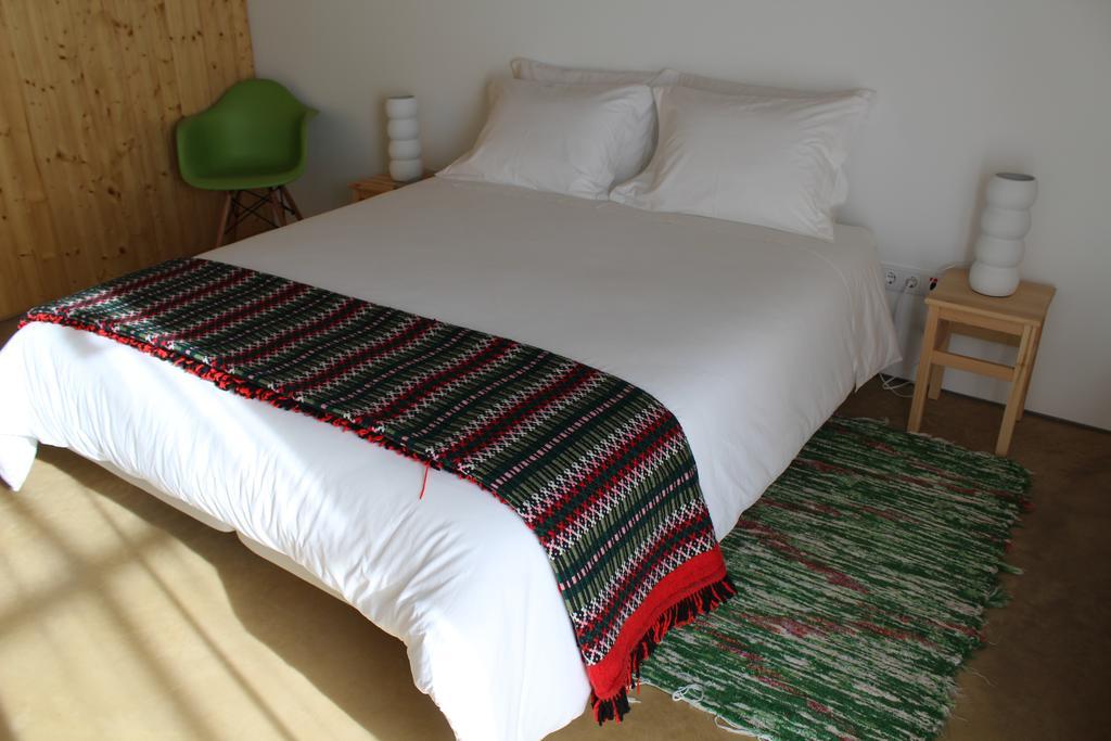 Santa Vitória Casa Do Roxo - Eco Design Country House מראה חיצוני תמונה