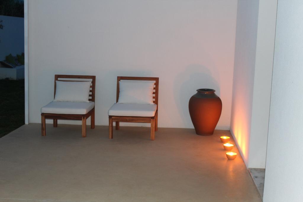 Santa Vitória Casa Do Roxo - Eco Design Country House מראה חיצוני תמונה