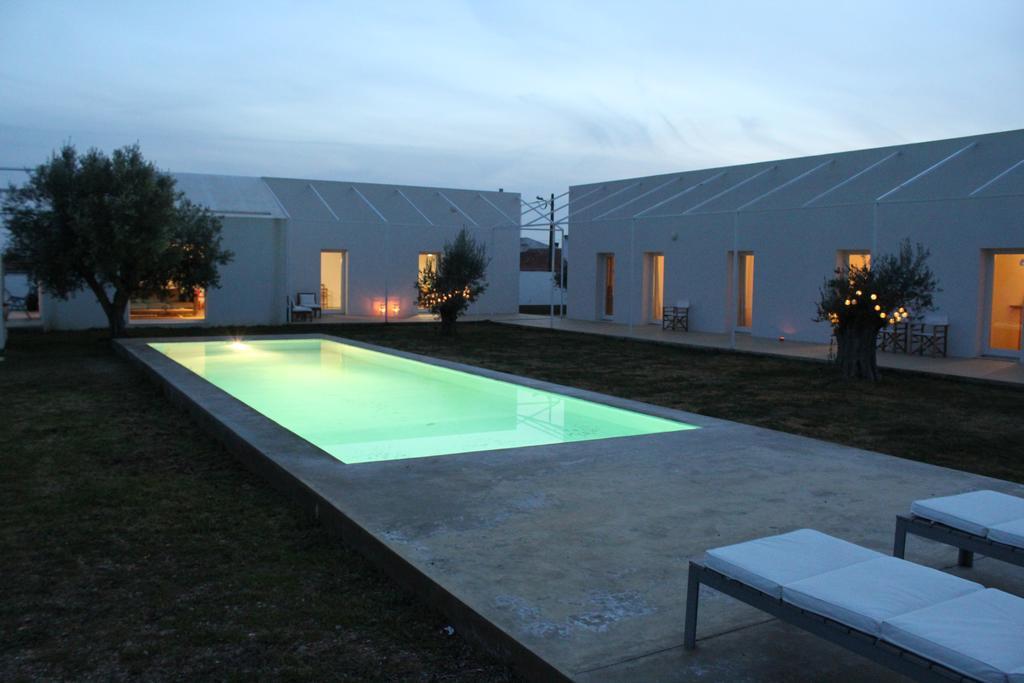 Santa Vitória Casa Do Roxo - Eco Design Country House מראה חיצוני תמונה