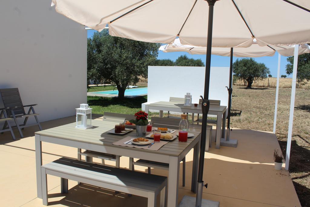 Santa Vitória Casa Do Roxo - Eco Design Country House מראה חיצוני תמונה
