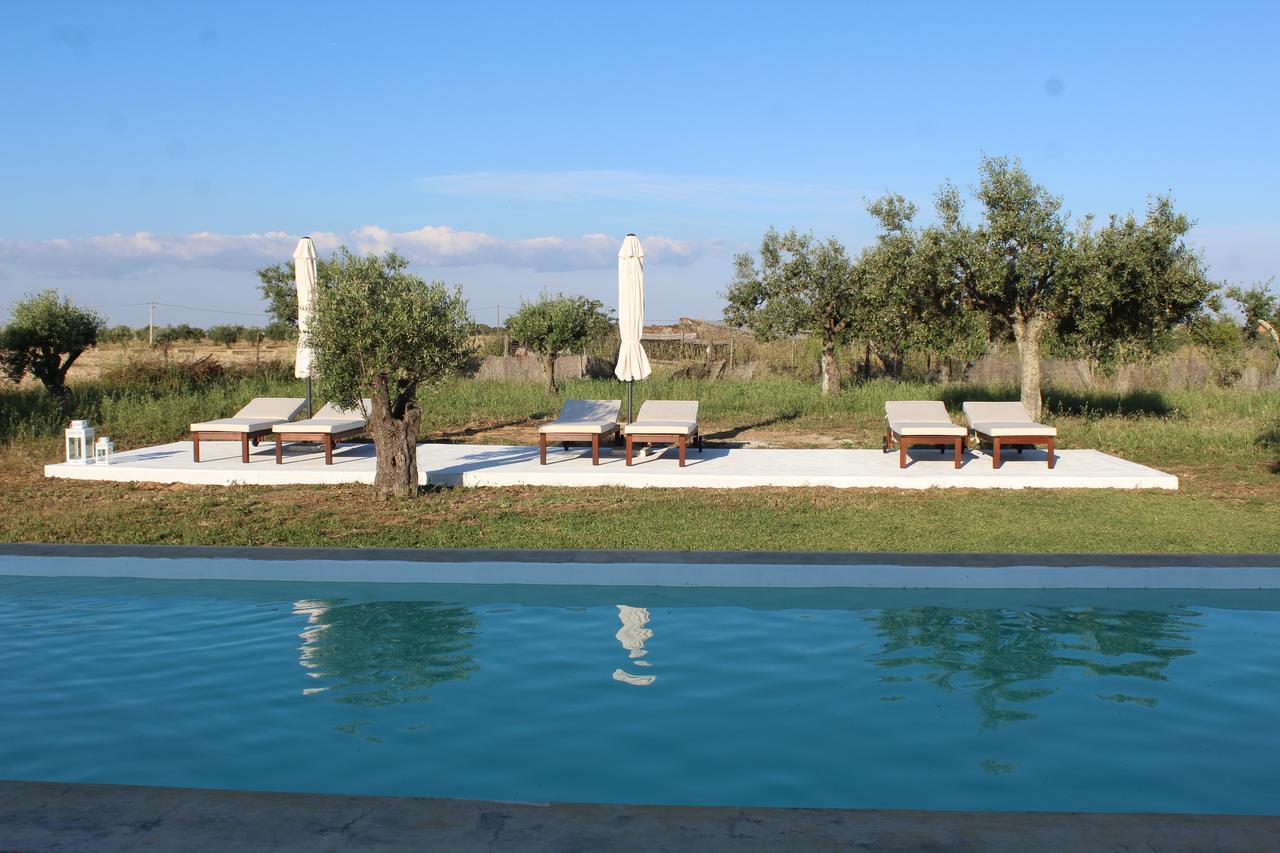 Santa Vitória Casa Do Roxo - Eco Design Country House מראה חיצוני תמונה