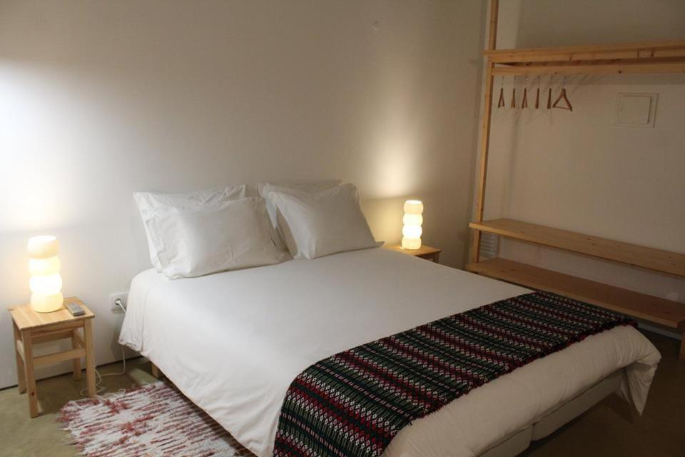 Santa Vitória Casa Do Roxo - Eco Design Country House מראה חיצוני תמונה
