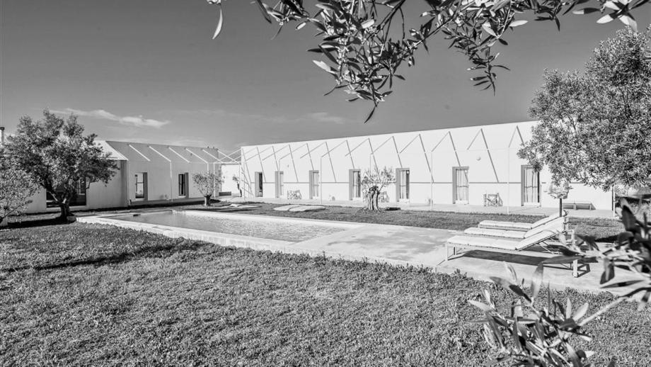 Santa Vitória Casa Do Roxo - Eco Design Country House מראה חיצוני תמונה