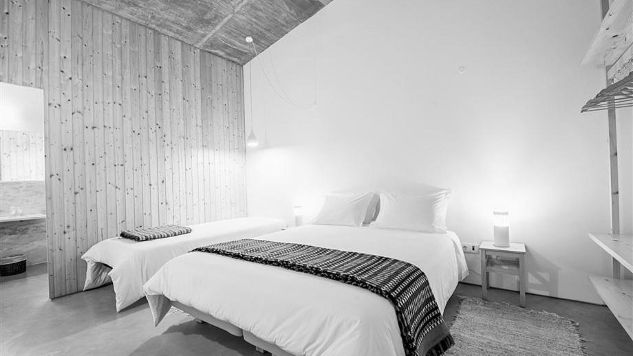 Santa Vitória Casa Do Roxo - Eco Design Country House מראה חיצוני תמונה